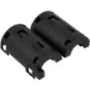 Thumbnail 2 de Ferrita 20mm x 32mm Nickel-Zinc para cables 9-11mm Negro