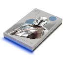 Thumbnail 2 de Disco Duro Externo Seagate FireCuda Gaming Mandalorian  2TB 2.5" 5400RPM USB3.2