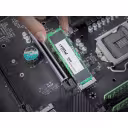 Thumbnail 1 de Unidad SSD Crucial E100 480GB M.2 22*80 PCIe G4  NVME Lec 4700MB/s Esc 2500MB/s