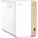 Thumbnail 5 de NAS QNAP TS-262, Celeron N4505 RAM hasta 4GB LAN 2*USB2.0 2*USB3.2 Torre
