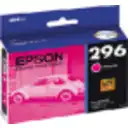 Thumbnail 1 de Cartridge Epson T296320 Magenta Impresora Tinta XP-231 241 431 441, 250 Páginas