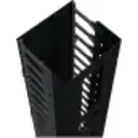 Thumbnail 6 de NXT Organizador de Cables Vertical de 3m