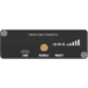 Thumbnail 3 de Teltonika Gateway industrial LTE compacto con conectividad segura para telemetri