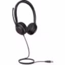 Thumbnail 3 de Audífonos Alámbricos Yealink USB binaural mic. con cancelacion de ruido