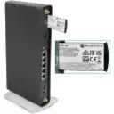 Thumbnail 7 de MIKROTIK 2-ANT-RPSMA 5-1000 AC1200 2,4/5GHz 3/6dBi USB L4 PoE-in/out
