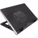 Thumbnail 2 de VENTILADOR NOTEBOOK 10 A 17 PULGADAS 2 PUERTOS USB