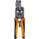 Thumbnail 7 de Nexxt Solutions Infrastructure - Crimp tool - NEXXT QuickTerm Keystone Jack
