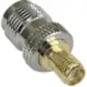 Thumbnail 3 de .SMA-Hembra .TNC-Hembra SMA-H TNC-H Adaptador Copla Coaxial RF