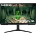 Thumbnail 1 de Monitor Gamer Samsung Odyssey G4 LS27BG400 FHD 27" 1920*1080 IPS HDMI DP 240Hz