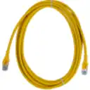 Thumbnail 0 de Cable de Red Linkmade CAT6A U/FTP LSZH Inyectado Multifilar 3mts AMARILLO