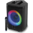 Thumbnail 0 de MLAB PARLANTE FLAMING CHROMA SOUND 8" MICROFONO INALAMBRICO