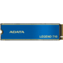 Thumbnail 0 de Unidad SSD AData Legend 710 512GB M.2 22*80 PCIe G3x4 Lec 2400MB/s Esc 1000MB/s