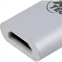 Thumbnail 1 de Adaptador USB-C Macho a HDMI Hembra Resolución Hasta UHD 4K 384*2160p a 30Hz