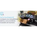 Thumbnail 1 de Cartridge HP 951XL Yellow  para Impresoras Officejet Pro 8610/8620, 1500 Pag 7pl