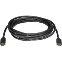 Thumbnail 1 de Cable HDMI Longitud 5 metros Alta Velocidad Premium con Ethernet 4K 60 Hz 