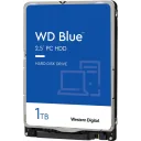Thumbnail 0 de Disco Duro Western Digital Blue 1TB 2.5" 7mm 5400 RPM SATA III 6GB/s 128MB