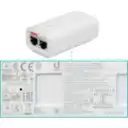 Thumbnail 2 de UBIQUITI 5-un 22dBi 5,15-5,95GHz BT 1-1000 inc24V req-Ant/LBE-AC-GEN2