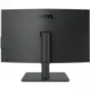 Thumbnail 4 de Monitor BenQ PD2706U 27" 4K UHD 3840*2160 IPS DP HDMI USB-C 60Hz
