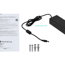 Thumbnail 4 de MIKROTIK req-cable 10-1000 1-SFP+10G AC2000 L5 1,4GHz-x4 4x3dBi-Fijas