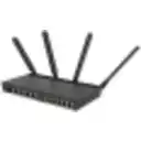 Thumbnail 1 de Router Mikrotik 4011iGS+5HacQ2HnD with desktop case (RouterOS L5) Internati