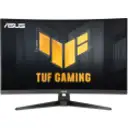 Thumbnail 0 de Monitor Gamer Asus TUF VG32WQ3B 32" QHD 2560*1440 VA HDMI DP 180Hz FreeSync