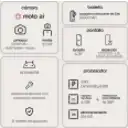 Thumbnail 7 de Motorola Moto G67 - Cellular phone