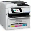 Thumbnail 5 de Impresora Multifunción Epson WorkForce EM-C800, Inyec tinta color WiFi LAN USB