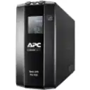 Thumbnail 0 de UPS APC BR900MI Back UPS Pro BR 900VA 6 salidas, AVR, interfaz USB RJ-45 LCD