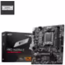 Thumbnail 4 de MSI - PRO A620M-E - Motherboard - M5 Matx PCI EX