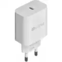 Thumbnail 3 de Cargador 20W USB-C Inc-0.9mt USB-C-Macho a Lightning-Macho