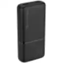 Thumbnail 3 de Power Bank DUSTED Carga Rapida PD-QC3.0 de 20W 20.000 mAh Color negro