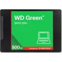 Thumbnail 0 de SSD Wd Green de 500 GB SATA3 2.5