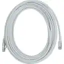 Thumbnail 2 de Cable de Red Linkmade Cat6A U/FTP LSZH Inyectado Multifilar 10mts Blanco