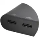 Thumbnail 2 de HUB Kesington K39124WW USB-C a 4 Puertos, 2*USB Tipo- B y 2*USB Tipo-C