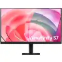 Thumbnail 0 de Monitor Samsung S70UD ViewFinity S7 27" UHD 4K 3480*2160 IPS DP 2*HDMI 60Hz