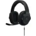 Thumbnail 3 de Audífonos Gamer Logitech G433 7.1 Wired, Micrófono Sorround Headset Black