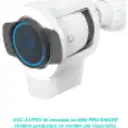 Thumbnail 1 de UBIQUITI Blanco req/UVC-AI-PRO Extensor LED600lm 40m Exterior IPX5 15W