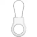 Thumbnail 0 de Belkin Premium Secure Holder w Cable Wire White