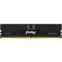 Thumbnail 0 de Memoria RAM 32GB DDR5 5600MHz DIMM CL36  Non-ECC 1.25v 288p KingstonFURYRenegPro