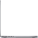 Thumbnail 17 de MacBook Pro 16.2/ M2 Pro 12C/ GPU 19C/512GB space gray