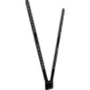 Thumbnail 0 de Logitech TV Mount XL  for MeetUp