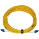 Thumbnail 0 de UBIQUITI 15mt LC-LC 100G MonoModo SM OS2 Duplex Jumper Cable Fibra 2mm