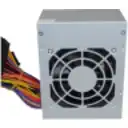 Thumbnail 2 de Fuente de Poder CLIO SLIM, 500W SFX para modelos S603-605-607 No Modular