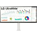 Thumbnail 1 de Monitor LG UltraWide 34" WFHD 2560*1080 IPS DP HDMI USB-C Pivoteable 100Hz 