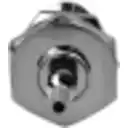 Thumbnail 3 de RPTNC-Hembra RG316 13mm-Diamet Panel Conector Crimpeable Coaxial CA100