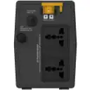 Thumbnail 3 de UPS APC Easy 700VA 360W Interactiva con Regulador Automático de Voltaje