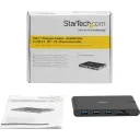 Thumbnail 22 de Docking Station StarTech USB-C a HDMI 3*USB 3.0 VGA SD/microSD p/Mac y Windows
