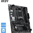 Thumbnail 4 de Tarjeta Madre MSI PRO A620AM-B EVO Socket AM5 2*DDR5 HDMI 2.5Gbe LAN mATX