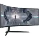 Thumbnail 4 de Monitor Gamer Curvo Samsung UltraWide Odyssey G9 DQHD 49" 5120x1440 LED HDMI DP