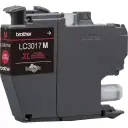 Thumbnail 4 de Cartridge Brother LC3017M Magenta Comp. MFC-J5330DW/J6530DW/J6930DW 550 Páginas